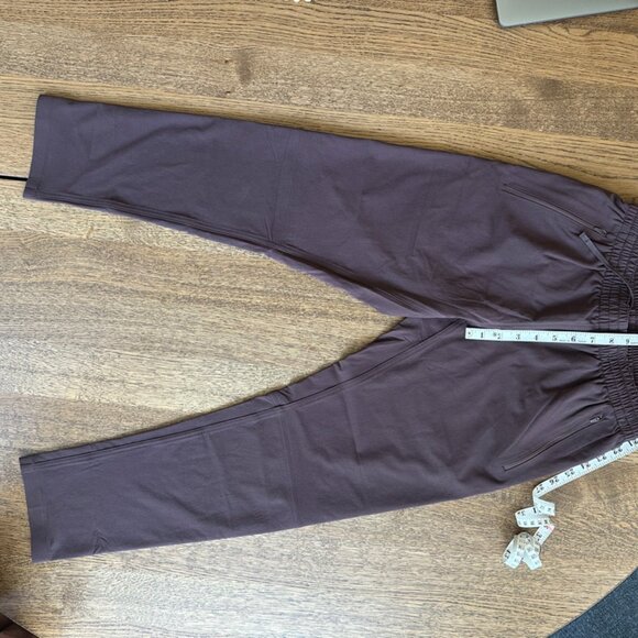 outdoor voices, rectrek pants, xs, men, java, new with tags - Picture 3 of 9